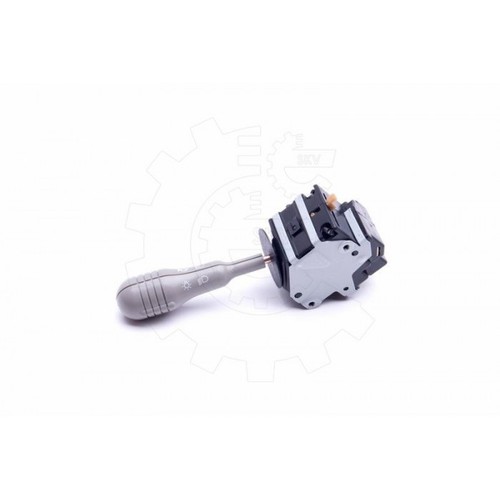 Headlight switch for - for, renault