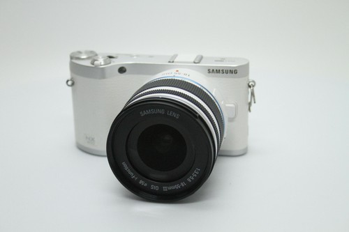 2013 samsung nx300 - nx300, smart