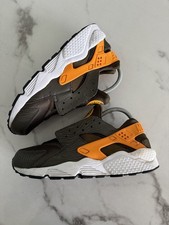 Nike Air Huarache ‘Zebra'