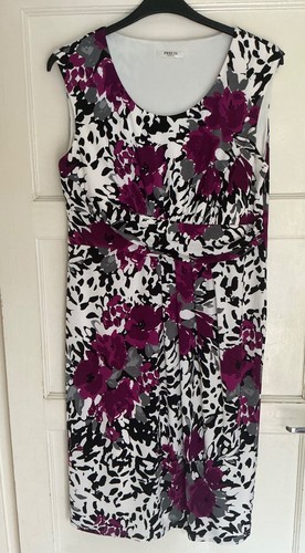 Precis petite floral - petite, dress