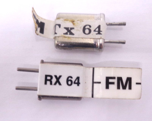 Futaba channel and rx - futaba,