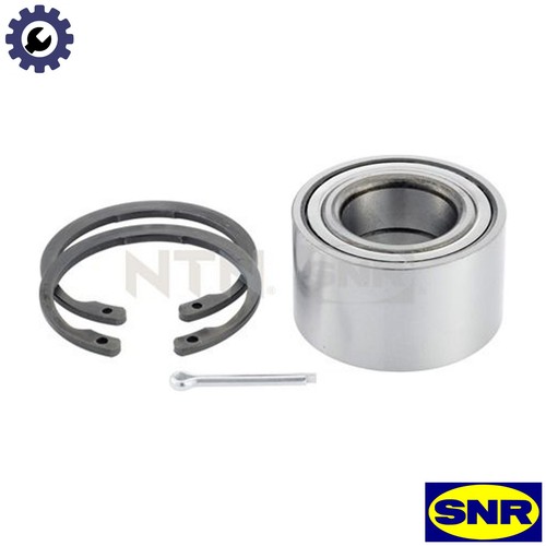 Wheel bearing kit r153 for - kit, r153.14