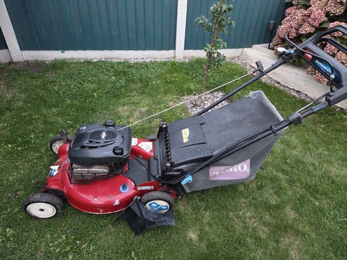 Toro sr4 super recycler - toro,