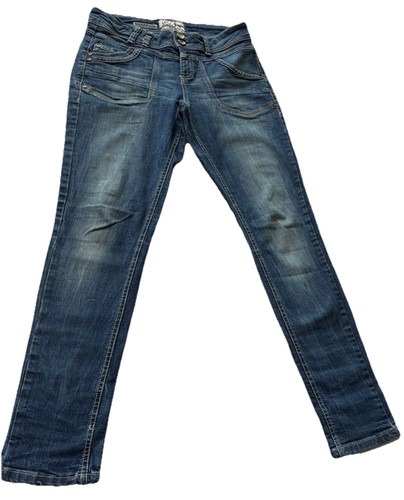 Y2k true skinny jeans uk - y2k,