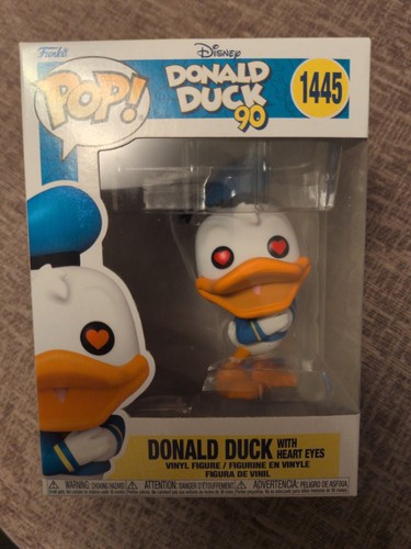 Funko pop disney donald - funko,