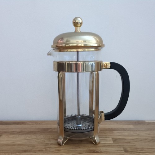 Bodum chambord large - bodum, gold