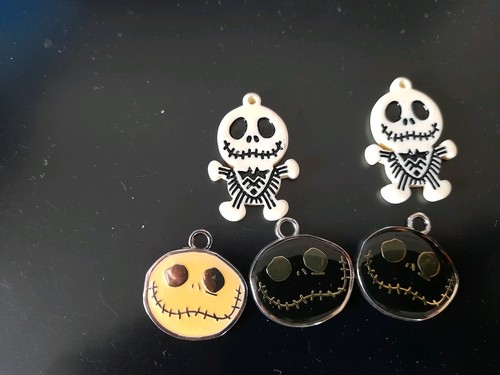 The nightmare before - the,