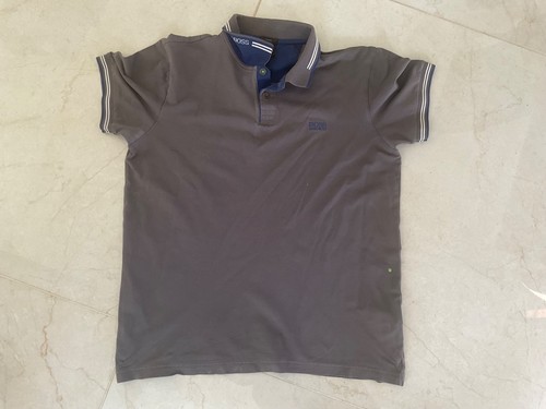 Hugo boss mens - grey, slim