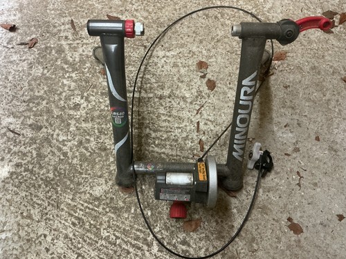 Minoura cogmon lr540 live - minoura,