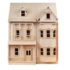 The Ashburton Dolls House