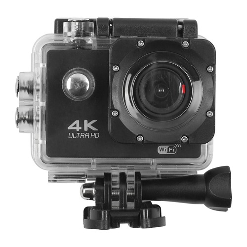 Sport pro action camera - sport, go