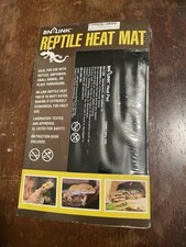 Reptile heat mat 8x12 Reptile