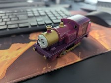 Thomas The Tank Engine &