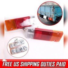 FIT 84-05 Toyota Dyna Truck