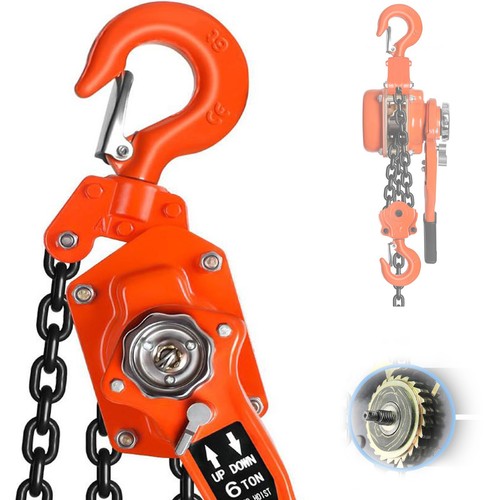 75t ton manual chain - 6,