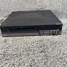 Ferguson Videostar VHS Video