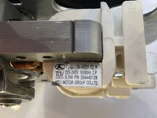 Keli Motor Oven Cooling Fan