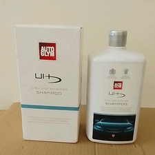 Autoglym Ultra High Definition Shampoo 1 Litre High Gloss Finish & High Foaming