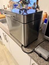 IKOHS Bread Maker Machine With