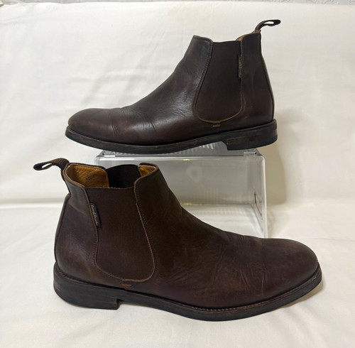 Russell bromley london - russell, &