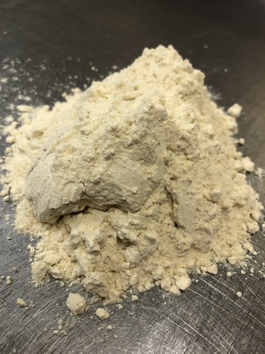 Bread improver used in - bread,