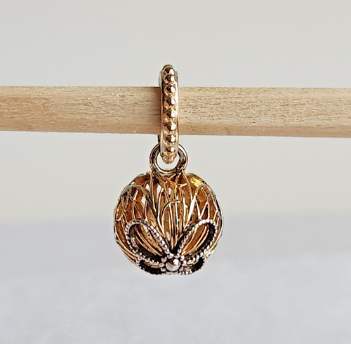 Pandora openwork butterfly - pandora,