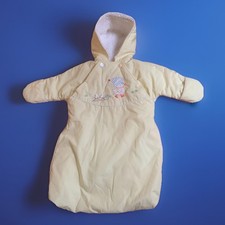 Tiny Tots Original 0-6 Mos