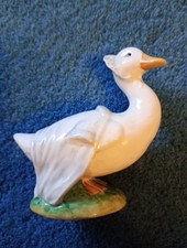 Beswick Rebecca Puddle-duck Figure