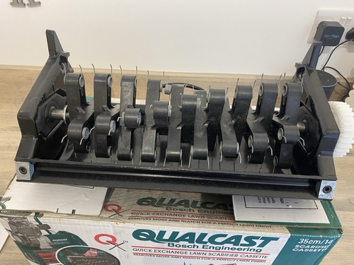 Allett atco qualcast suffolk - qualcast,