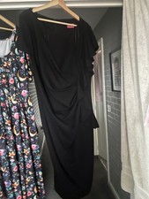 Beautiful Gemma Collins Ruched