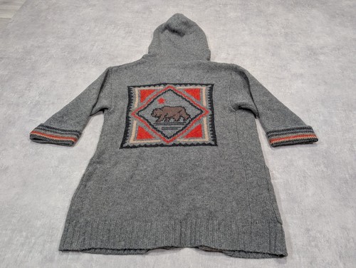 Hollister cardigan womens l - m,