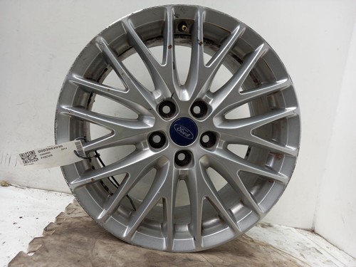 Ford focus alloy wheel inch - focus,