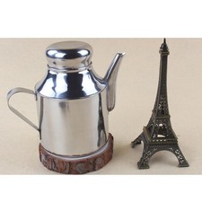 Stainless Steel Olive Oil