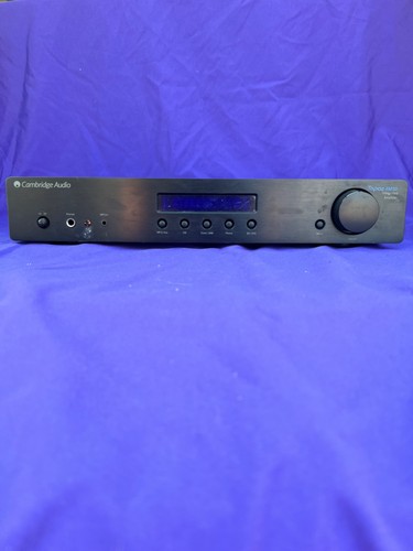 Cambridge audio topaz - topaz, am10