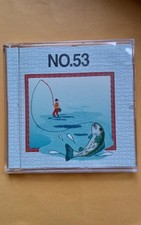 Brother Embroidery Card