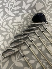 Ram Concept Golf Irons Set