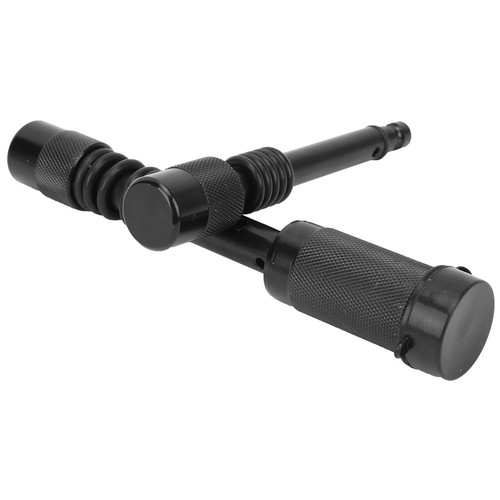 Hitch pin receiver high - receiver,