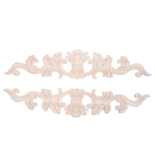 Pcs french wood - 2,