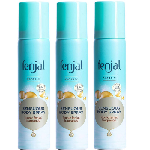 Fenjal classic sensuous - classic,