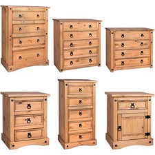 Corona 5 drawer - 5,