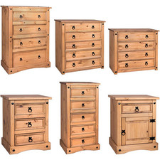 Corona 1 3 4 5 Drawer Chest