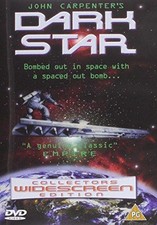 Dark star dvd - star, [dvd]