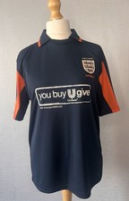 Sainsbury’s Men’s England T Shirt, Size M