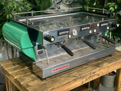 Marzocco fb70 group - la, green