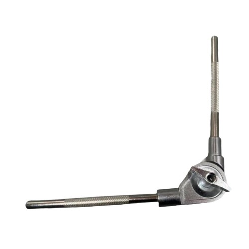 Cowbell mount holder rod - holder,