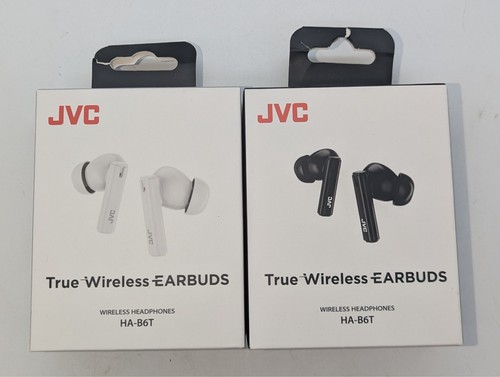 Jvc b6t true wireless - jvc,