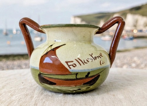 Torquay motto ware folkestone - motto,