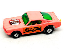 Matchbox Lesney Superfast 8