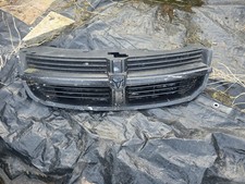 DODGE Avenger FRONT GRILL 2006-2011 PART NO. 4001-01A-PM
