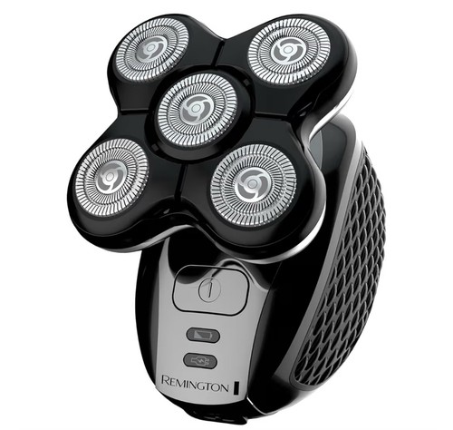 Remington rx5 ultimate head - rx5,